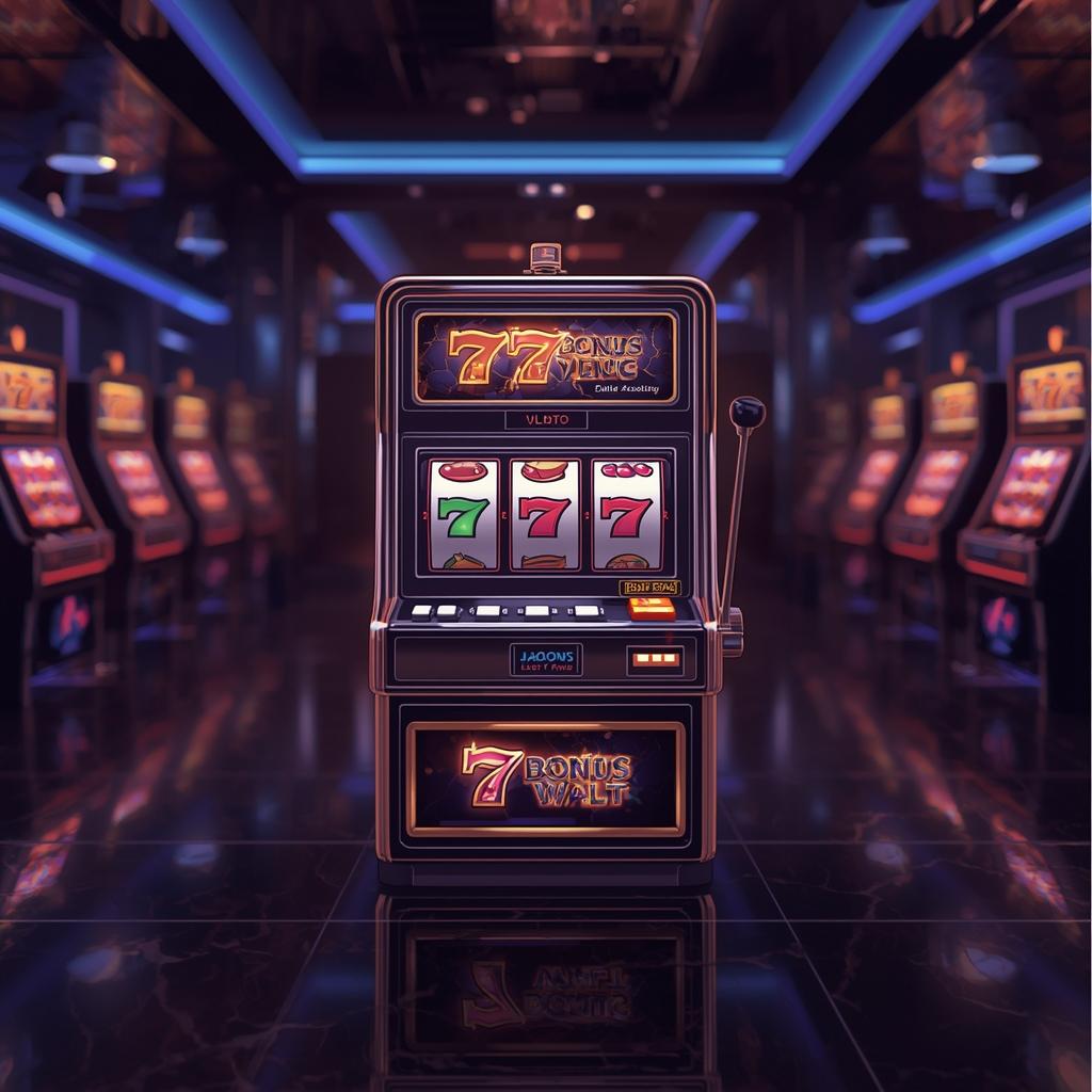 Bonusfunktionen, Jackpots und Einsatzmethoden