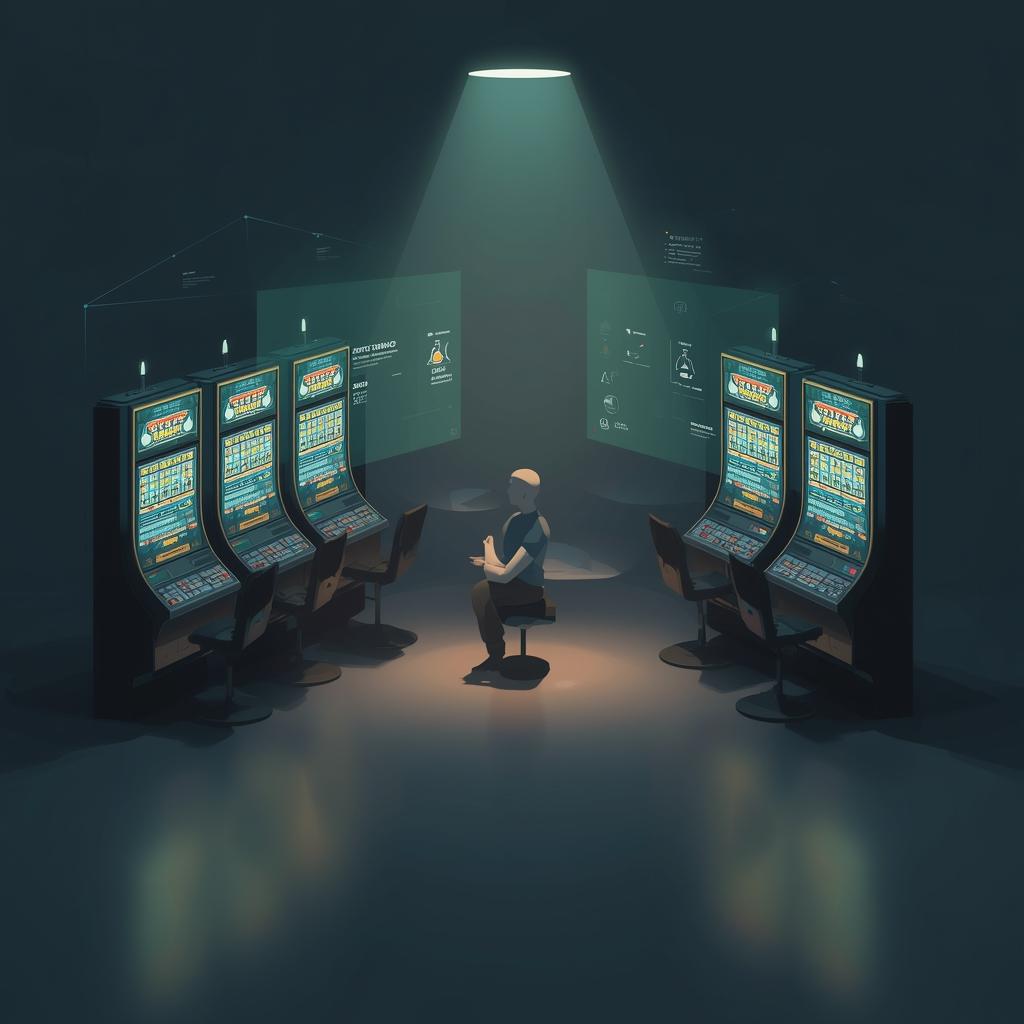 Verantwortliches Spielen und Ressourcen