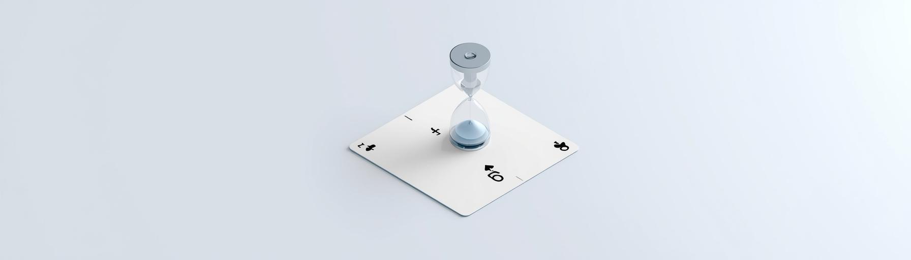 Wie erkenne ich riskantes Spielverhalten